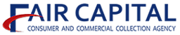 Fair Capital logo